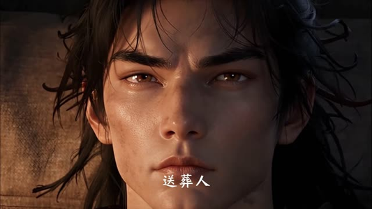 一文葬钱，半壶浊酒（101集）精彩的网络短剧