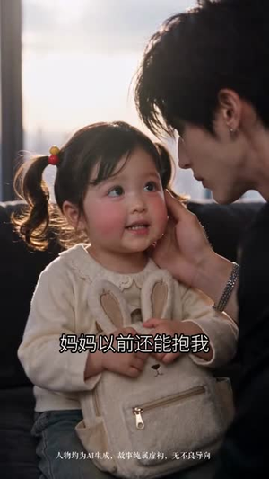 糯糯回家了影帝爸爸慌了（164集）百度网盘在线看