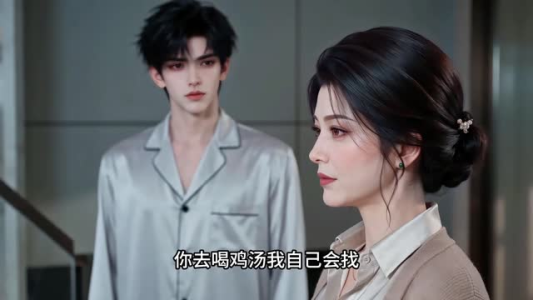 携娃恋爱之冤家路不窄（70集）真的好看吗