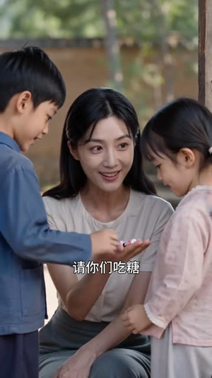 懒萌牛妞在七零年代当团宠(80集) 懒萌牛妞在七零年代当团宠(80集)全网独播免费看