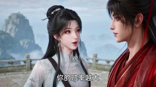 灵医师妹不辅助，背负剑匣成大佬（110集）解说文案