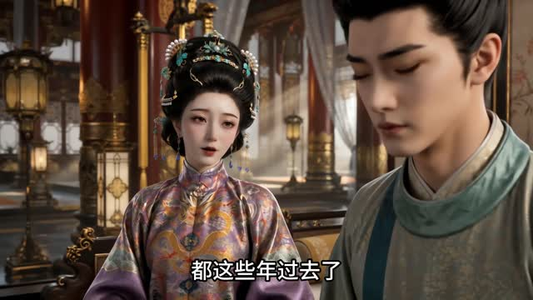 岁岁春欢：明月照嘉岁第二季（140集）好看的国产短剧