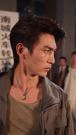 无敌张三烽（105集）热门短剧排行榜