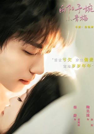 向阳予婉小青梅(72集) 向阳予婉小青梅(72集)全集一网打尽