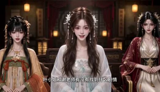 和顶流老公上恋综但通感了第二季（62集）热门短剧排行榜