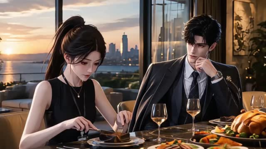 初尝玫瑰,温夜潮湿(211集) 初尝玫瑰,温夜潮湿(211集)新短剧推荐