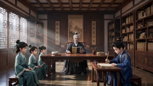 寒门少年，继父扶我青云志（143集）全集都在这里了