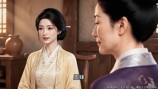 满宝进山闻香，山货全归我家第三季（138集）短剧在线观看