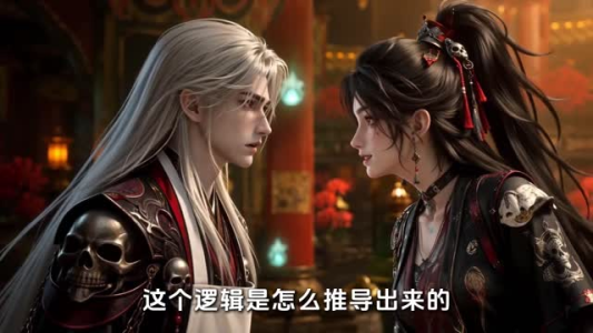 我的孟婆身份瞒不住了（61集）小短剧推荐