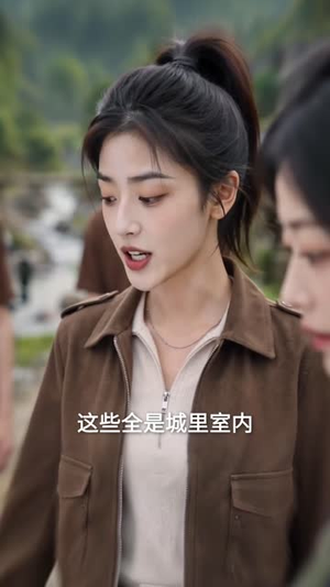 全网等我翻车,我直接开挂(60集) 全网等我翻车,我直接开挂(60集)分享热门短剧