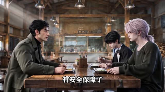 全家大佬独宠小奶团第三季(143集) 全家大佬独宠小奶团第三季(143集)经典回顾免费看