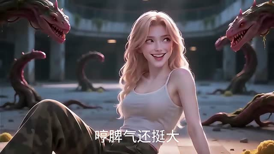 灾世独仙（62集）在线观看