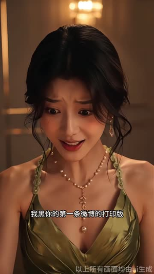 影帝的老婆是黑粉（94集）今日最火短剧