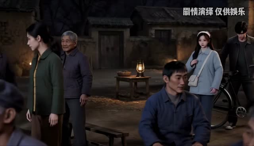 偏偏人人嫌猎户粗野，唯有我听见他真心（117集）热门短剧排行榜
