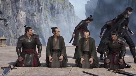 在修仙界收废品的我悄悄无敌了第五季仙界篇(217集) 在修仙界收废品的我悄悄无敌了第五季仙界篇(217集)分享热门短剧