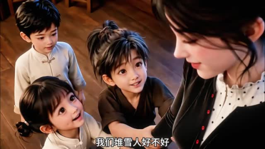 傅少别逃，我是你的保镖第五季（242集）超好看短剧推荐
