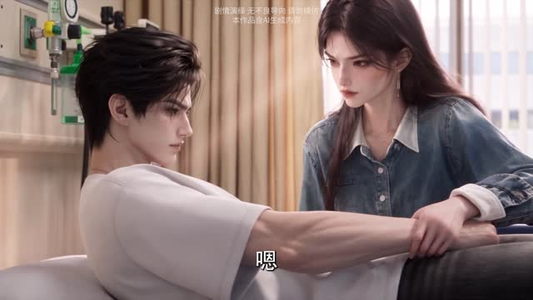 落魄老公别黑化,恶毒前妻来贴贴(100集) 落魄老公别黑化,恶毒前妻来贴贴(100集)番茄免费短剧