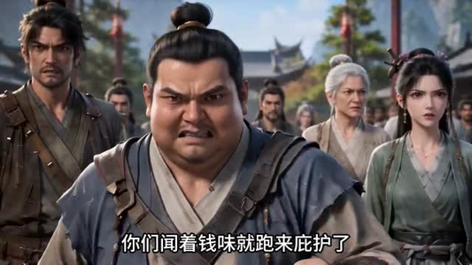 攻略失败后我不装了(69集) 攻略失败后我不装了(69集)短剧精彩片段