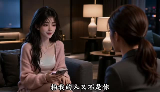 就要爱我老己（114集）这短剧太好看了