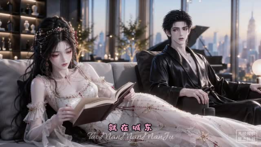 相亲当天，桀骜太子爷秒变恋爱脑（60集）在哪个平台能看