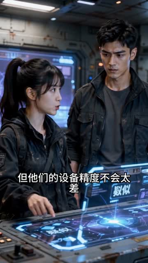 末世房车上，我被一车狼崽团宠了（82集）热门短剧推荐