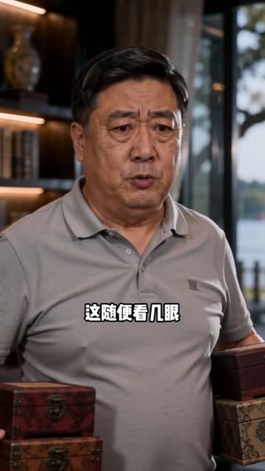 绝命大藏家之命局迷踪5（93集）在线看免费版