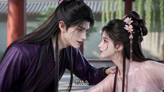 骄阳照君归（328集）流畅播放免费看