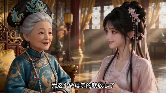 缘定再生时(125集) 缘定再生时(125集)80到100集