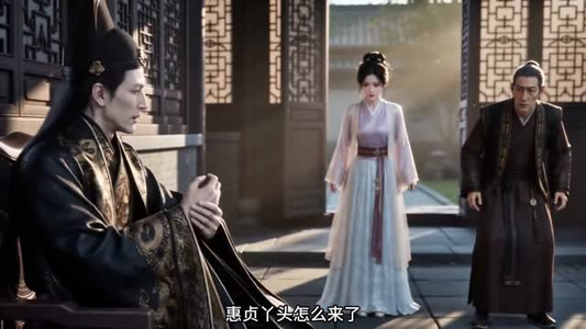 去享福吧，我的父亲（41集）在线免费观影