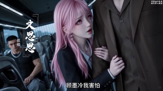 驼驼的怪物攻略第三季（100集）热播短剧重燃