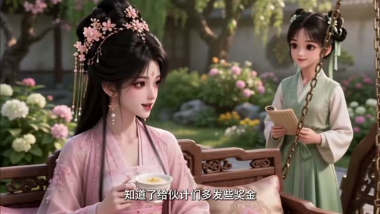 让我当妾!龙椅上我哥放下了橘子(49集) 让我当妾!龙椅上我哥放下了橘子(49集)更新时间