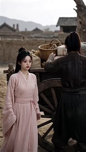 发配边关：罪妻开荒养出战神（108集）短剧完整版免费
