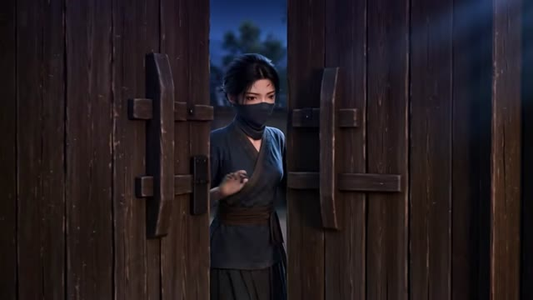 一纸休书,她成了第一药商(80集) 一纸休书,她成了第一药商(80集)熬夜追短剧