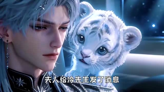 温柔抱抱第4季（125集）推荐你们也去看
