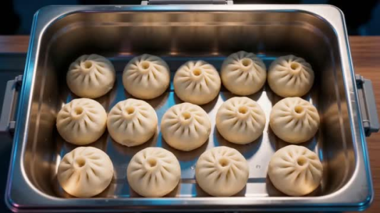 石老板的食谱随机刷新，客人馋疯了第三季（110集）这部短剧我爱了