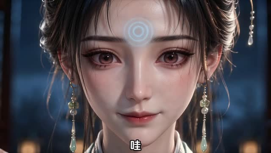 全朝偷听我心声（57集）网盘在线观看