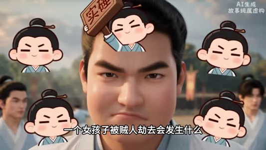 丞相嫡女她倒拔垂杨柳（122集）免费热门短剧
