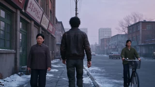 锦绣芳华：乔兰书重生记第二季（112集）第一集