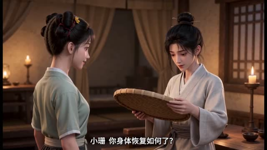女扮男装闯汉末:我在三国当一方霸主(97集) 女扮男装闯汉末:我在三国当一方霸主(97集)原创精彩短剧