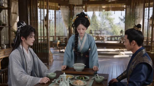退婚侯府我成了皇子妃(153集) 退婚侯府我成了皇子妃(153集)全集一次看完