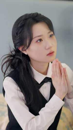 骗子小姐，请收网（35集）分享热门短剧