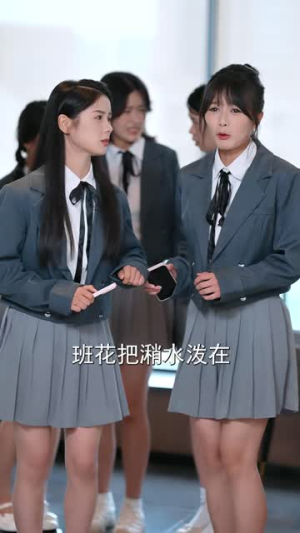 贵族学院来了个超凶的教官(76集) 贵族学院来了个超凶的教官(76集)恋爱短剧分享