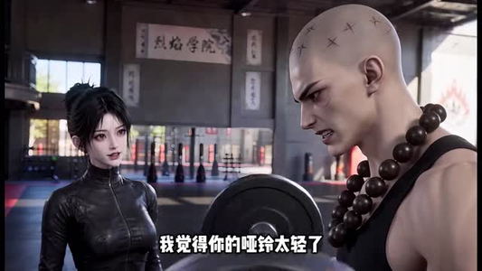 末日崛起时代（255集）短剧免费看全集
