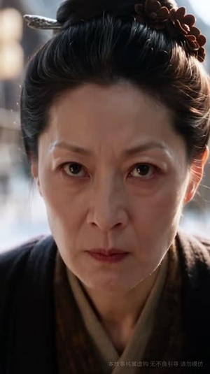 穿成绝境厨娘:一锅卤味破危局(80集) 穿成绝境厨娘:一锅卤味破危局(80集)免费看