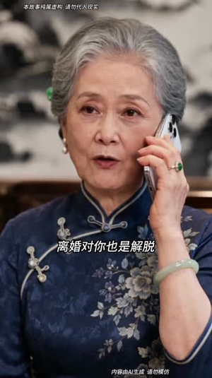 谢太太的退场第一季3（113集）免费观看就是爽