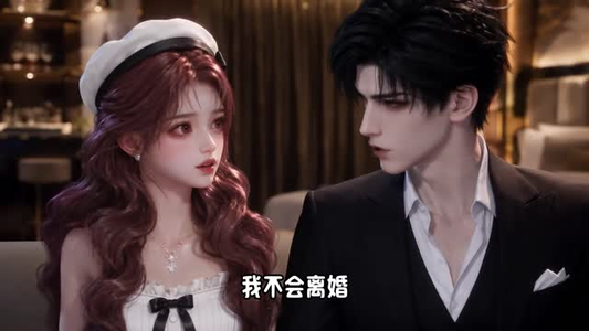 我演飒女他看穿,心声融化大冰山第二季(58集) 我演飒女他看穿,心声融化大冰山第二季(58集)第三季