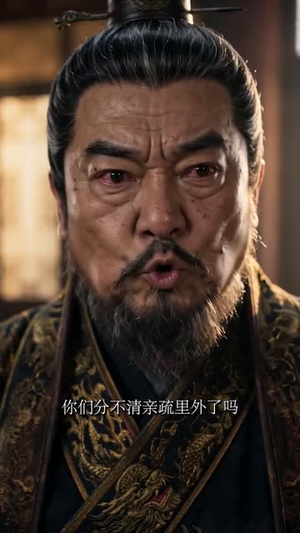 睚眦主母(74集) 睚眦主母(74集)免费观看完整版