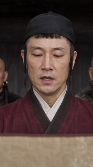 持械入宋：第五季（100集）全季一次看完