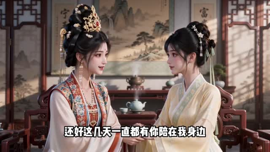 豪门剧本修正录-第二季（30集）短剧越看越精彩