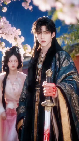 为回归仙位,我日日求暴君赐死(58集) 为回归仙位,我日日求暴君赐死(58集)最火爆的短剧